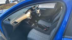 Vauxhall Corsa 1.2 Design 5dr Petrol Hatchback